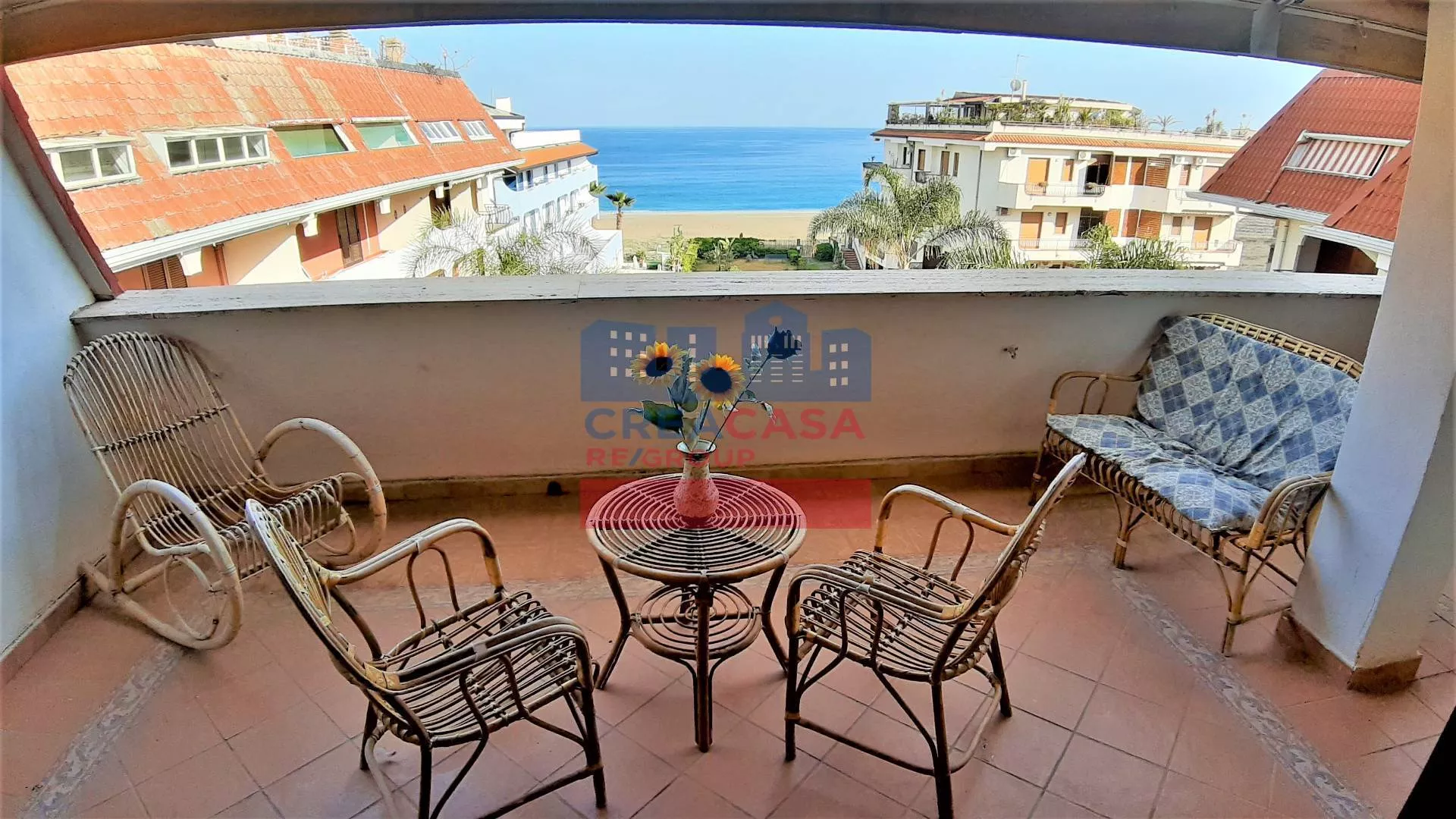 Immagine per Appartamento in vendita a Giardini-Naxos Via Recanati