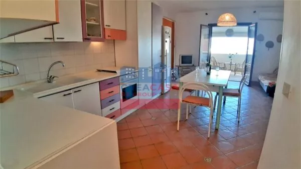 Appartamento via Recanati, Giardini-Naxos