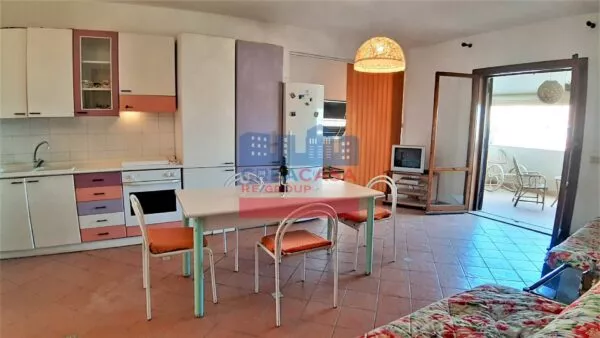 Appartamento via Recanati, Giardini-Naxos