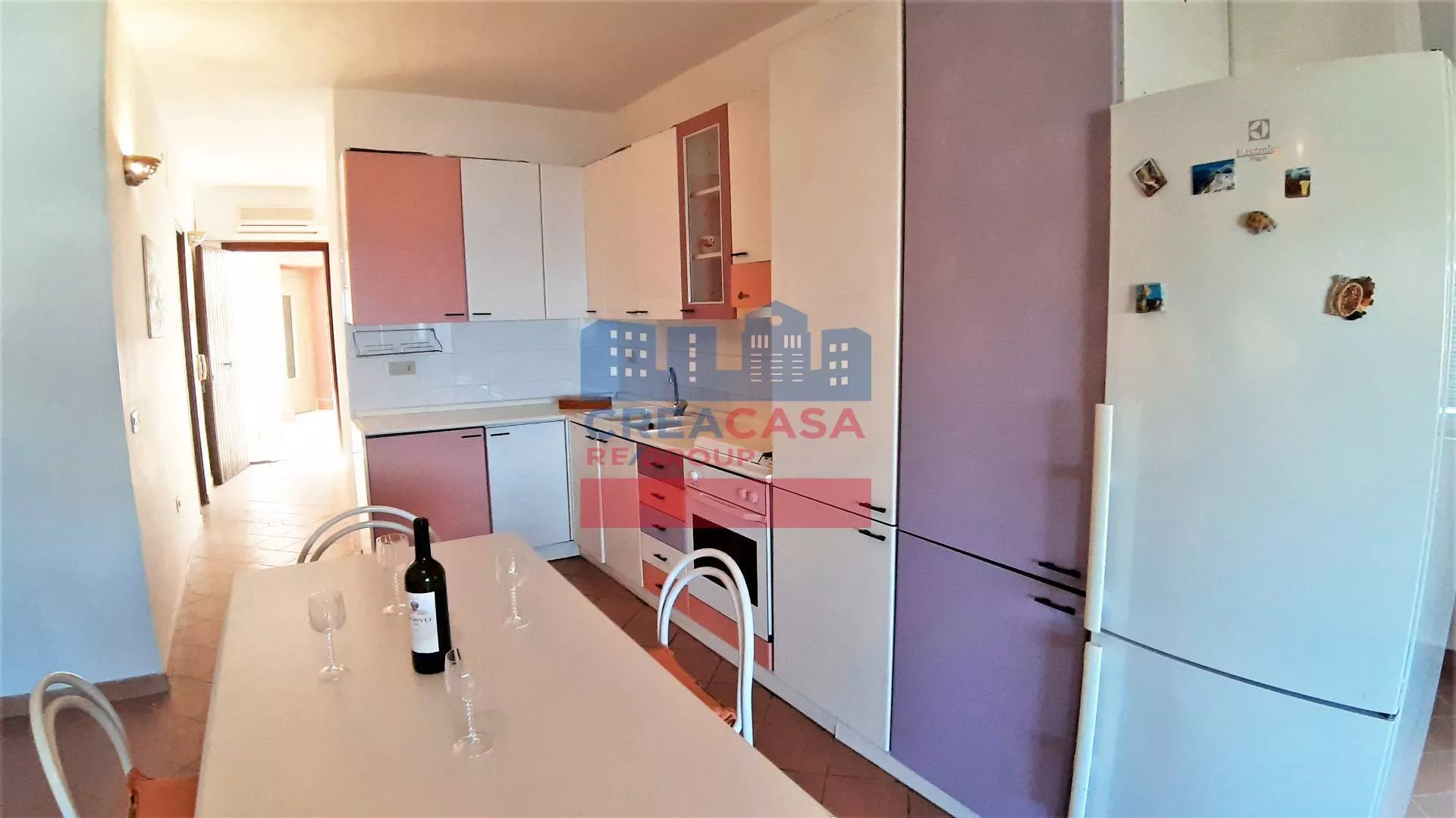 Immagine per Appartamento in vendita a Giardini-Naxos Via Recanati