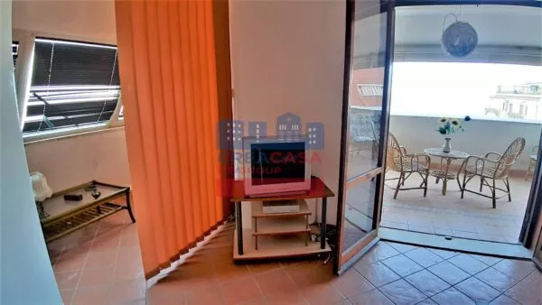 Appartamento via Recanati, Giardini-Naxos