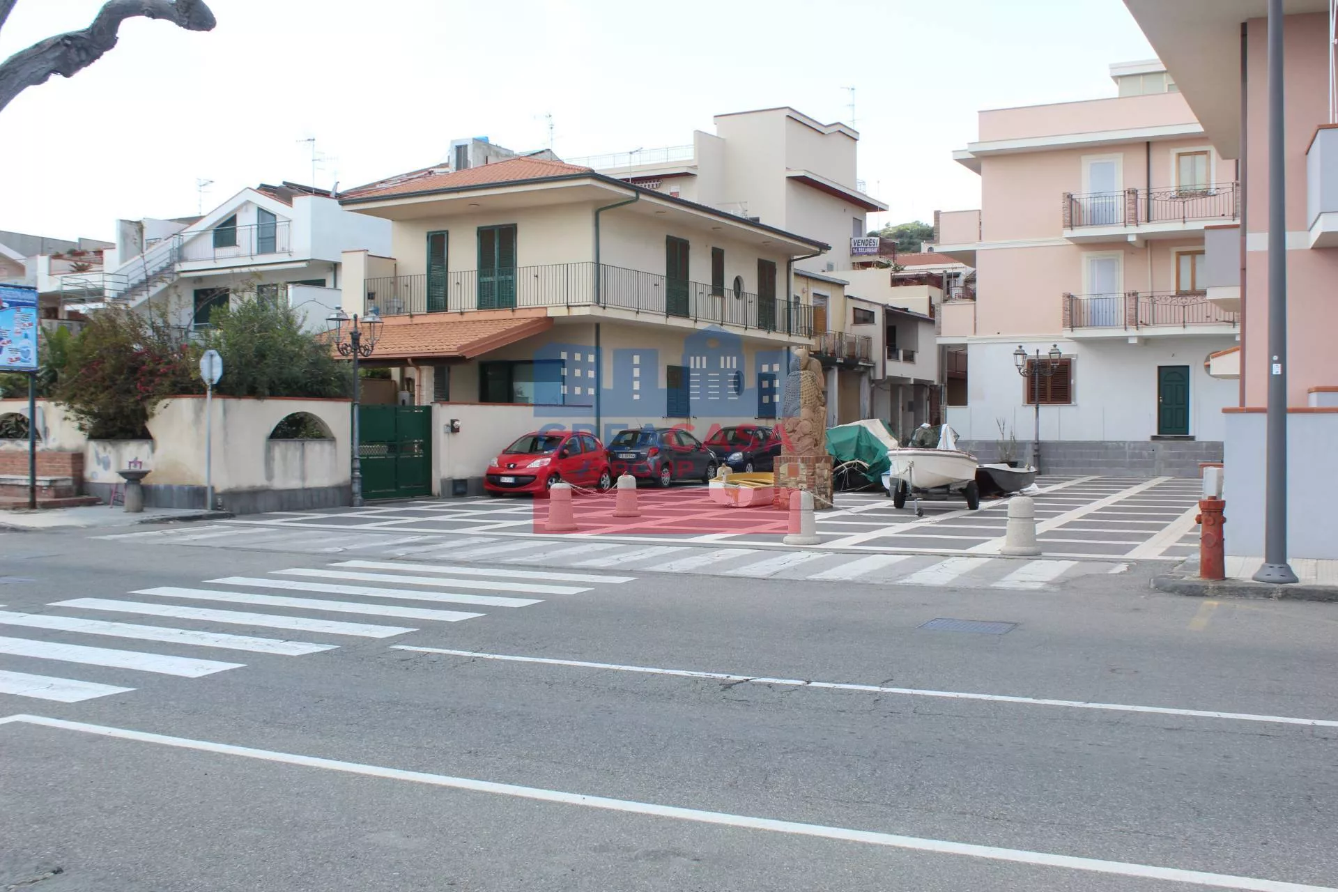 Immagine per Casa indipendente in vendita a Roccalumera Via Trappeto