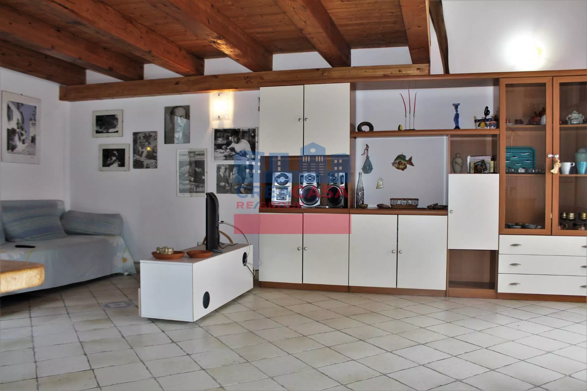 Immagine per Casa indipendente in vendita a Roccalumera Via Trappeto