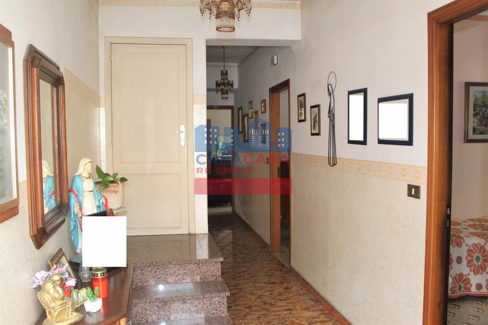 Immagine per Casa indipendente in vendita a Calatabiano Via Calatabiano-Pasteria