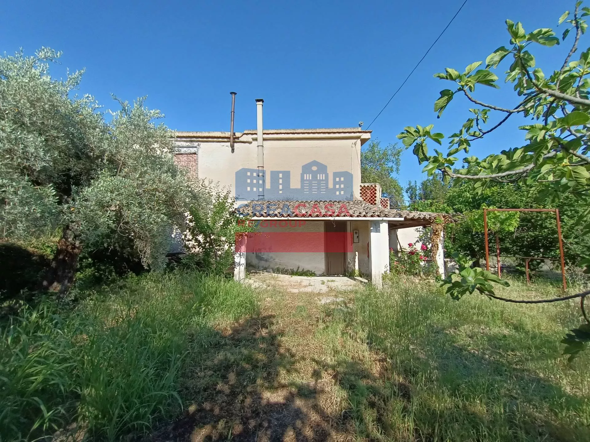 Immagine per Villa in vendita a Castiglione di Sicilia CONTRADA GAETO
