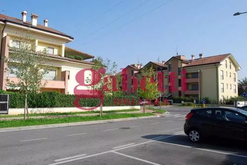 Appartamento via Keplero, Arcore
