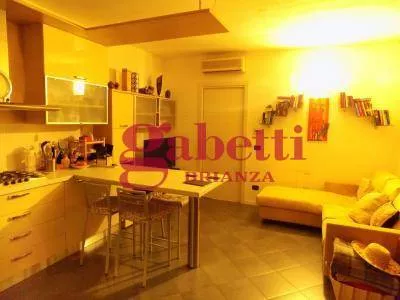 Appartamento via Keplero, Arcore