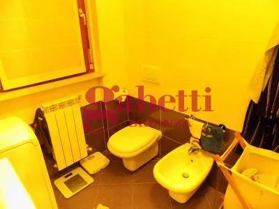 Appartamento via Keplero, Arcore