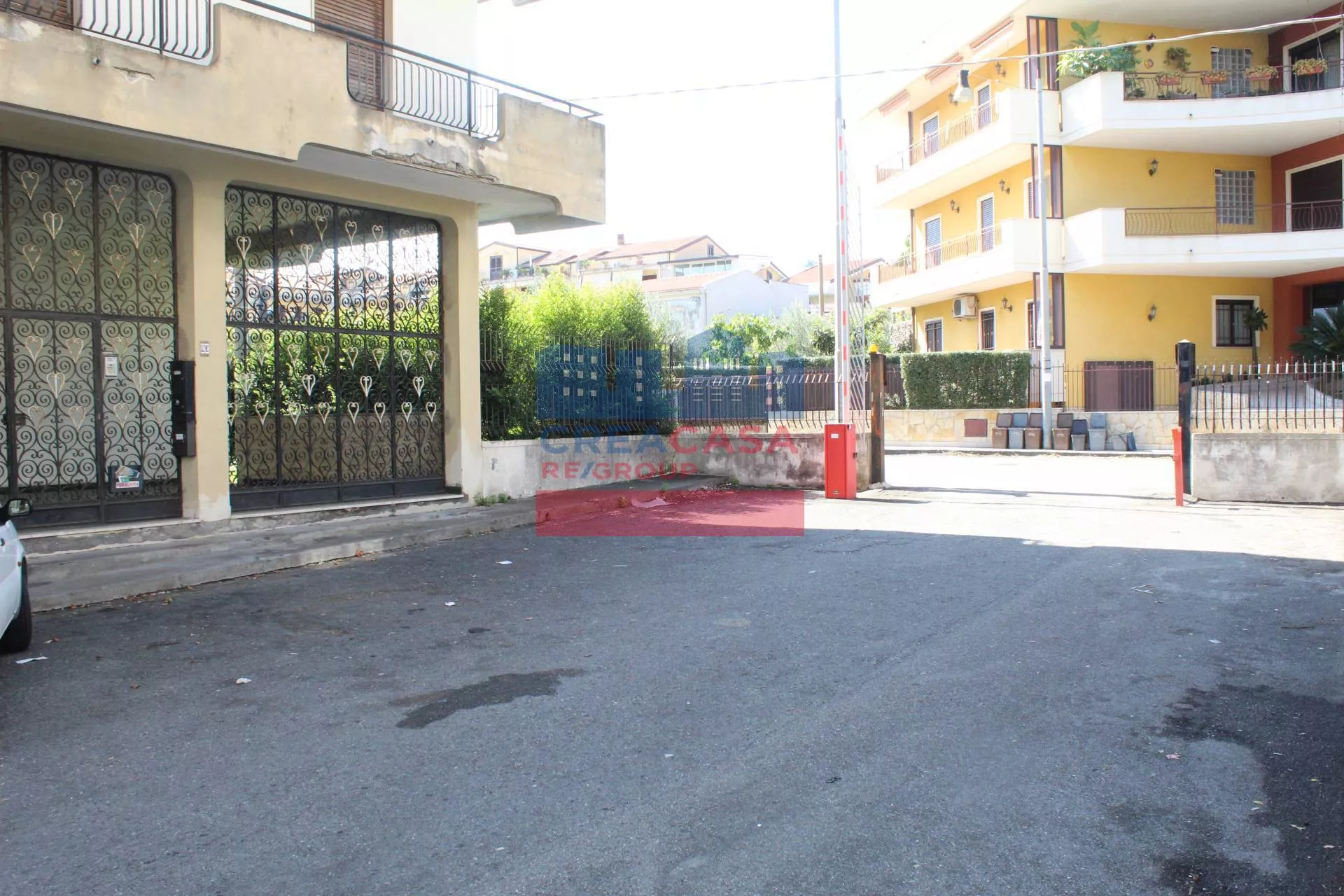 Immagine per Appartamento in vendita a Riposto Via Piave