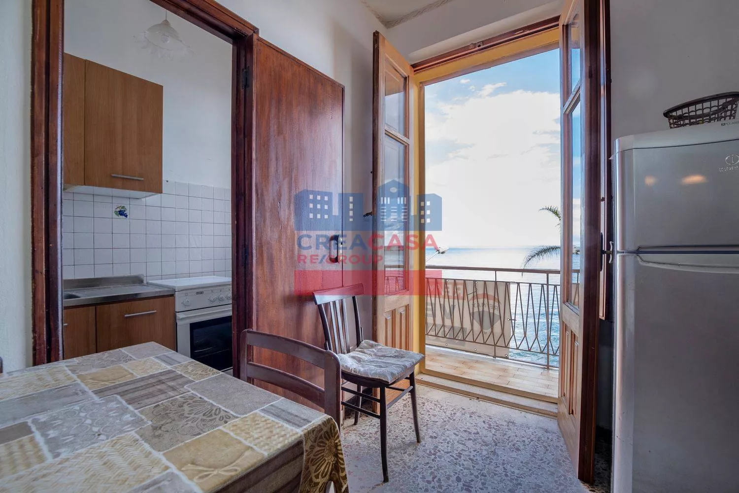 Immagine per Appartamento in vendita a Giardini-Naxos via naxos