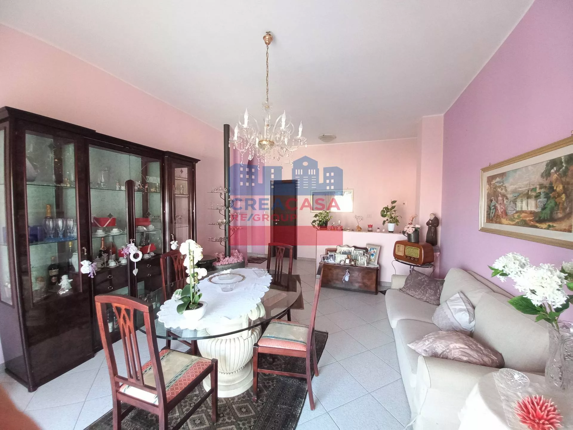 Immagine per Appartamento in vendita a Aci Catena Via Turi d' Agostino