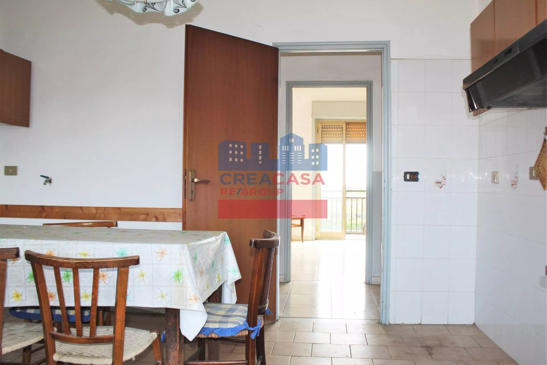 Immagine per Appartamento in vendita a Fiumefreddo di Sicilia via Marina