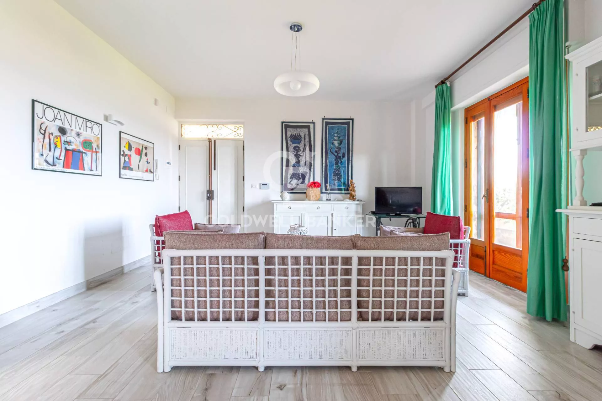Immagine per Appartamento in vendita a Riposto Via Dei Gelsomine