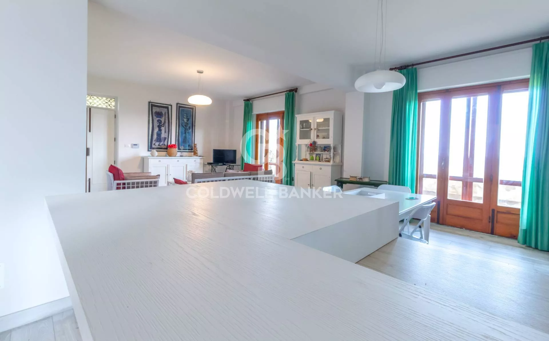 Immagine per Appartamento in vendita a Riposto Via Dei Gelsomine