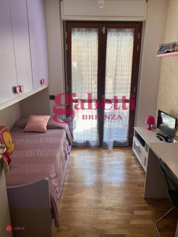 Immagine per Appartamento in vendita a Arcore via Keplero