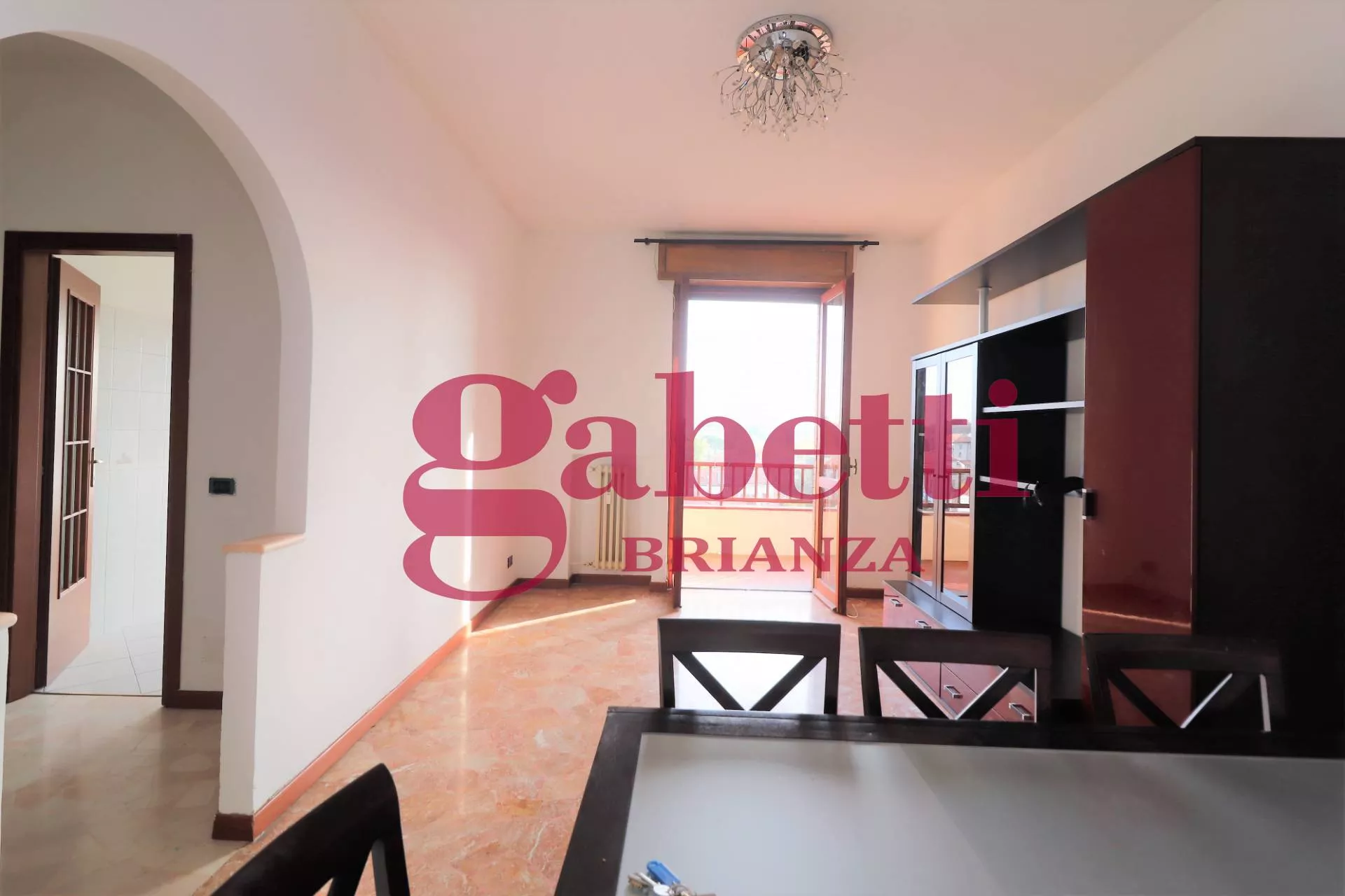 Immagine per Appartamento in vendita a Usmate Velate Viale Lombardia
