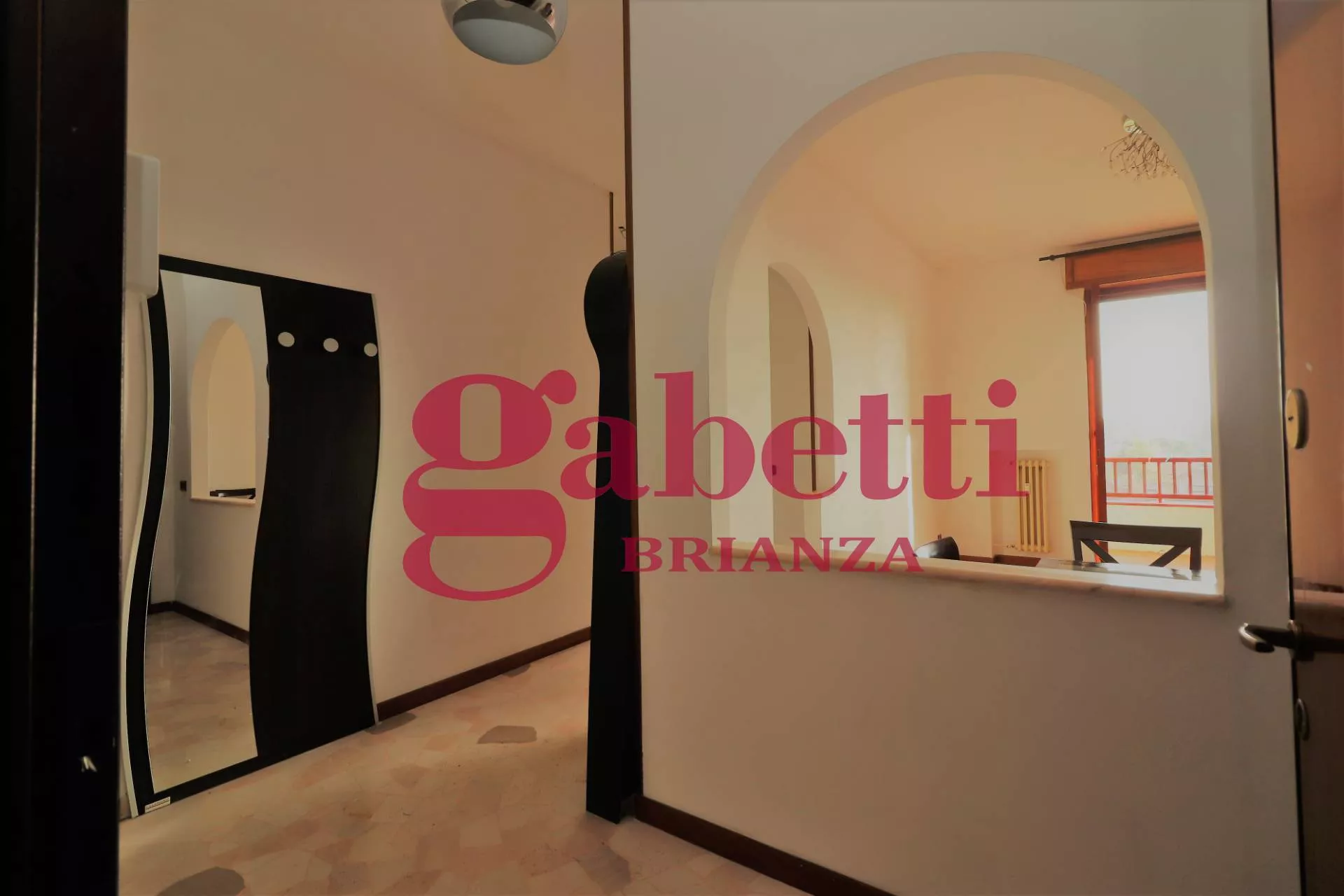 Immagine per Appartamento in vendita a Usmate Velate Viale Lombardia