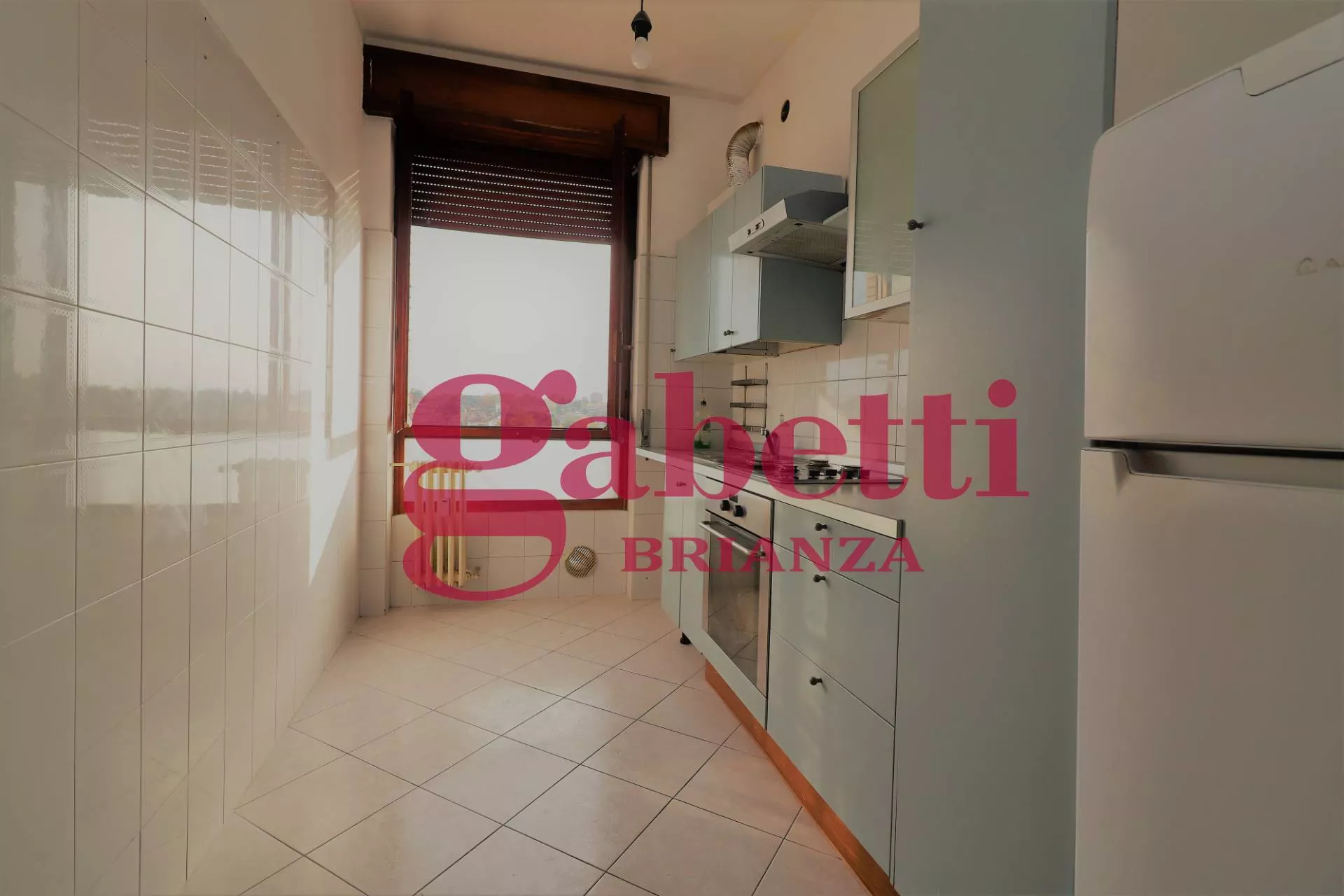 Immagine per Appartamento in vendita a Usmate Velate Viale Lombardia
