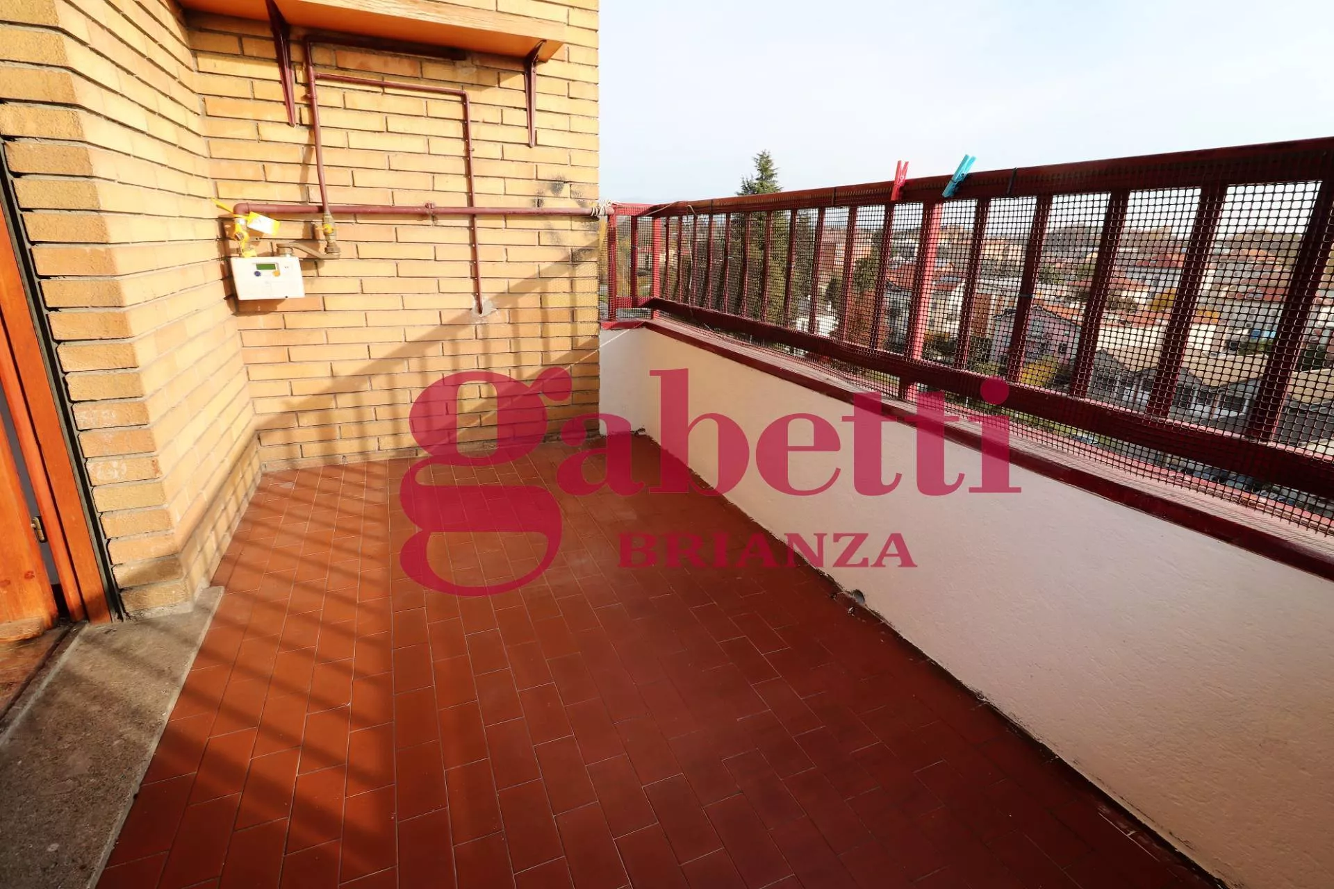 Immagine per Appartamento in vendita a Usmate Velate Viale Lombardia