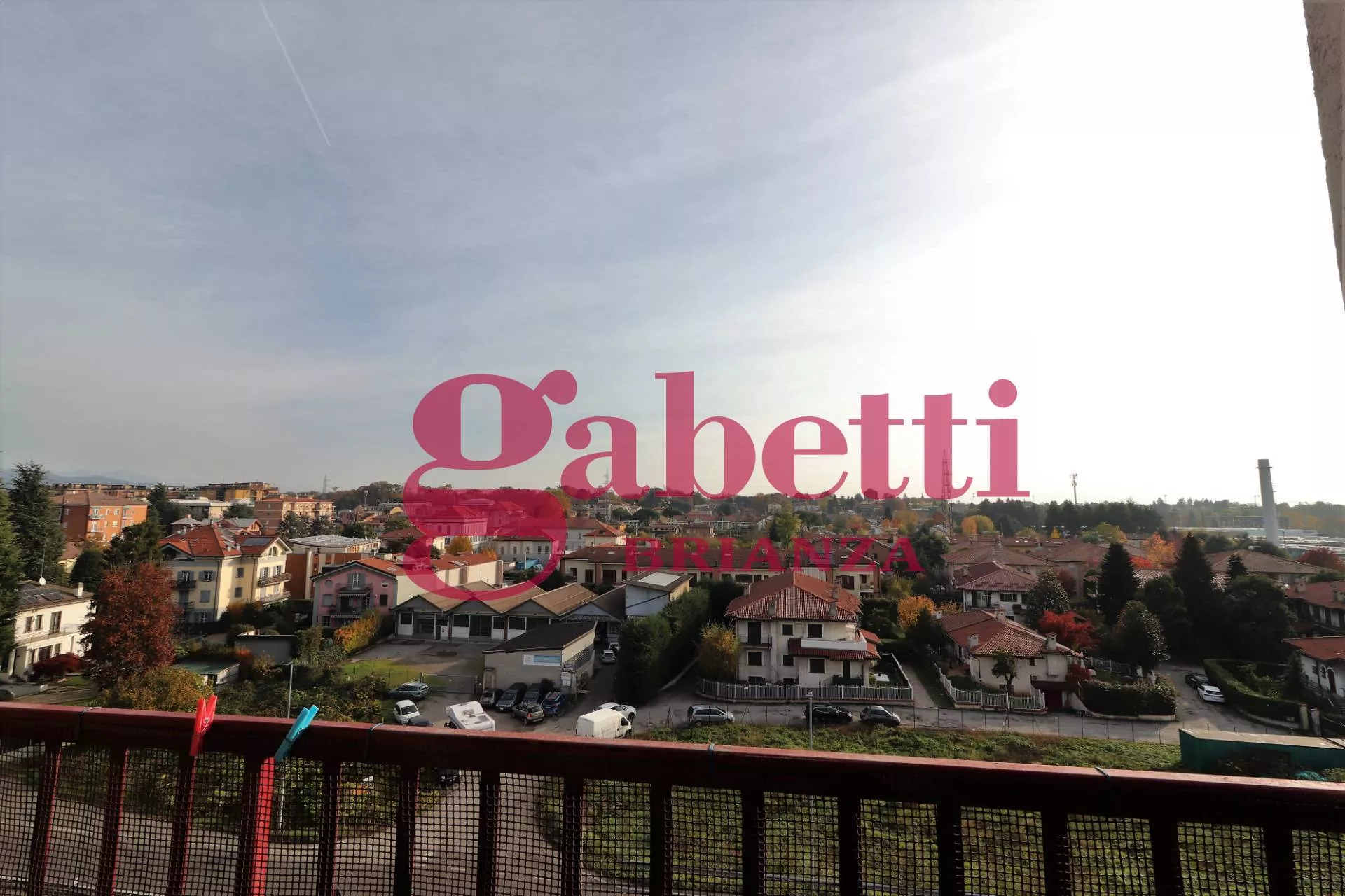 Immagine per Appartamento in vendita a Usmate Velate Viale Lombardia