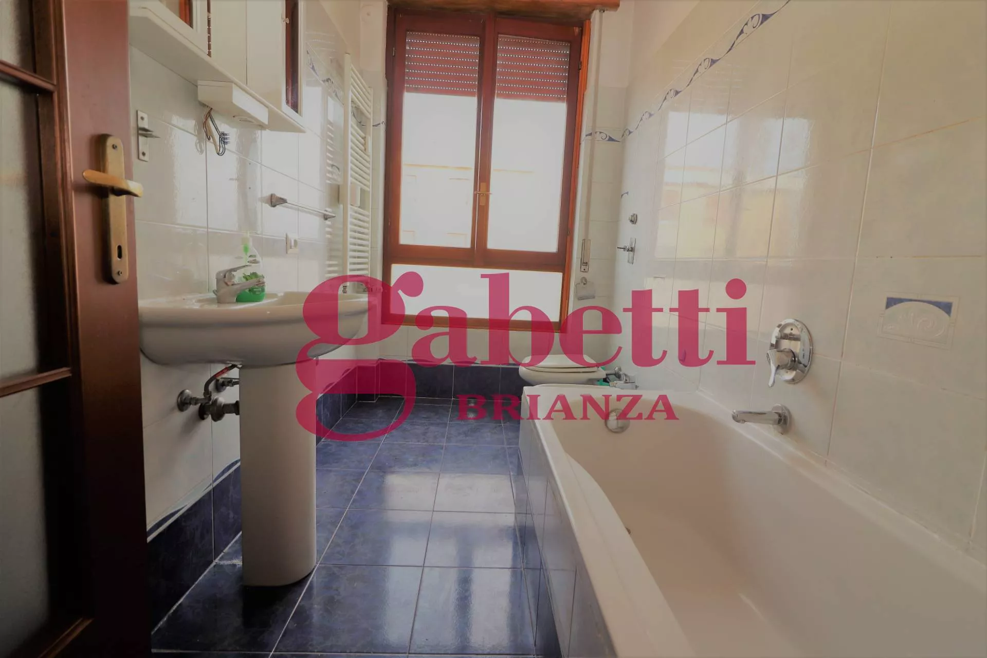 Immagine per Appartamento in vendita a Usmate Velate Viale Lombardia
