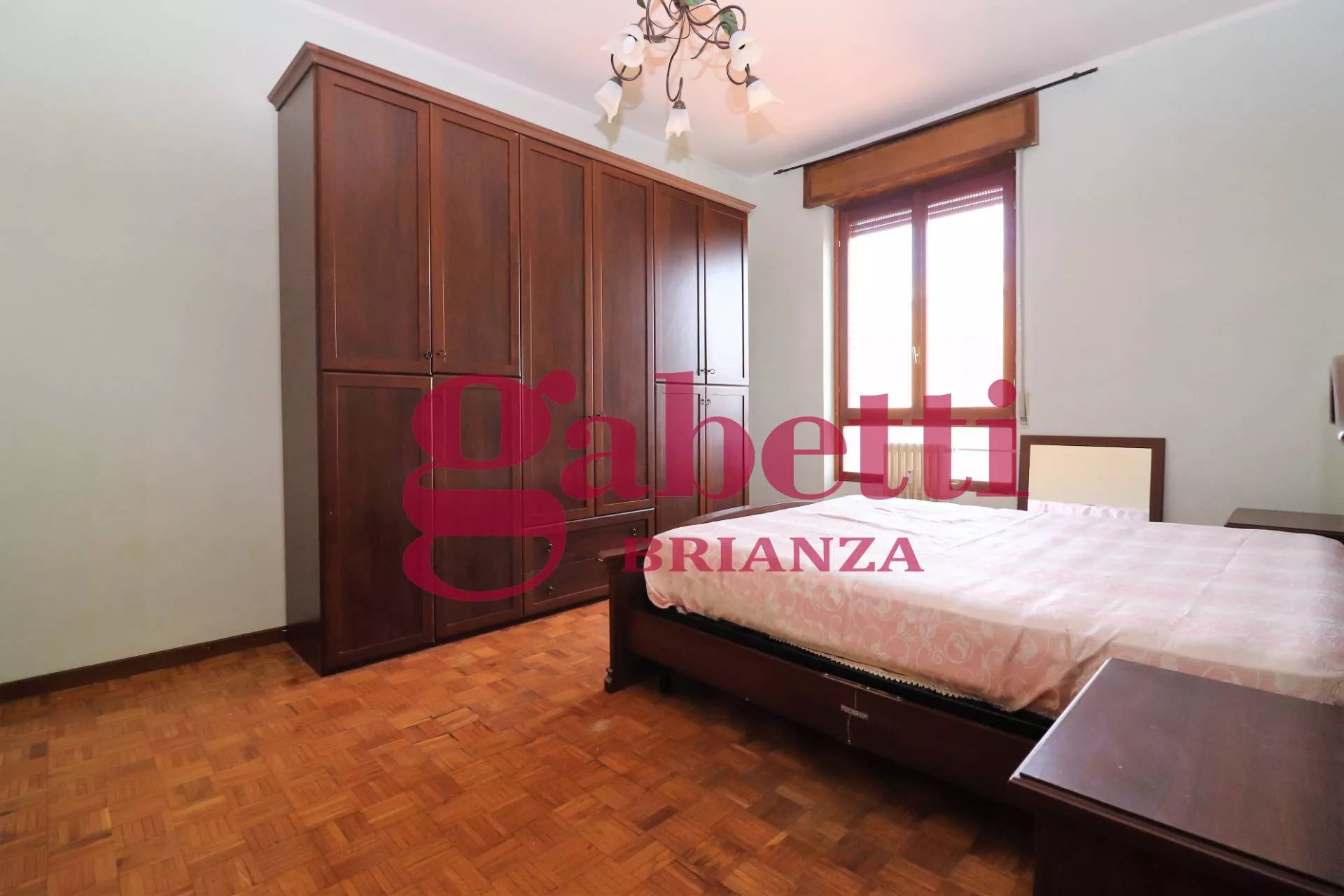 Immagine per Appartamento in vendita a Usmate Velate Viale Lombardia