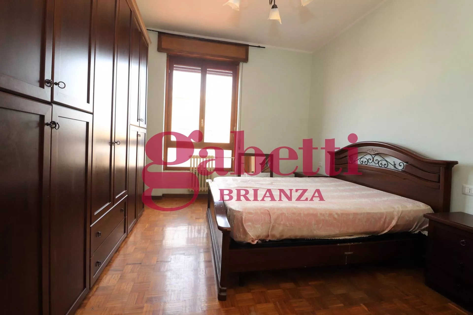 Immagine per Appartamento in vendita a Usmate Velate Viale Lombardia