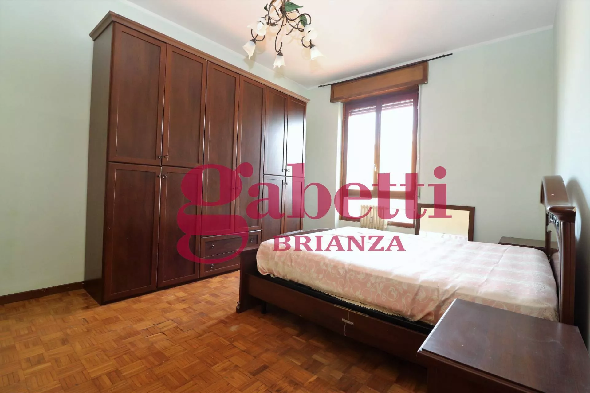 Immagine per Appartamento in vendita a Usmate Velate Viale Lombardia