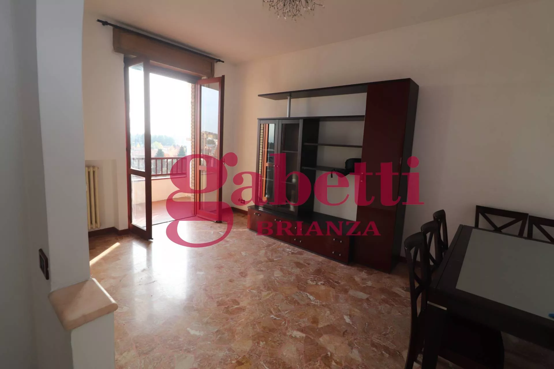 Immagine per Appartamento in vendita a Usmate Velate Viale Lombardia