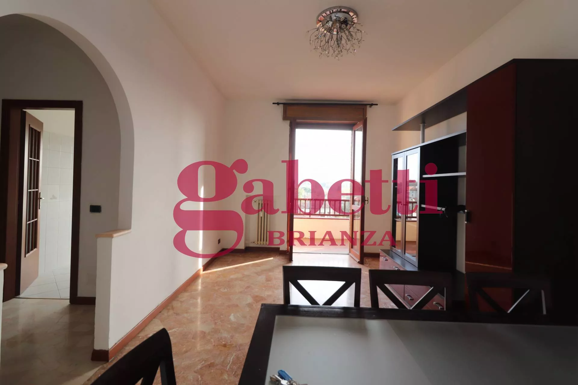 Immagine per Appartamento in vendita a Usmate Velate Viale Lombardia