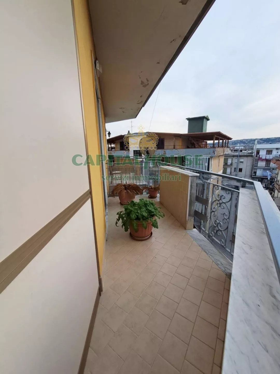 Immagine per Appartamento in vendita a Villaricca