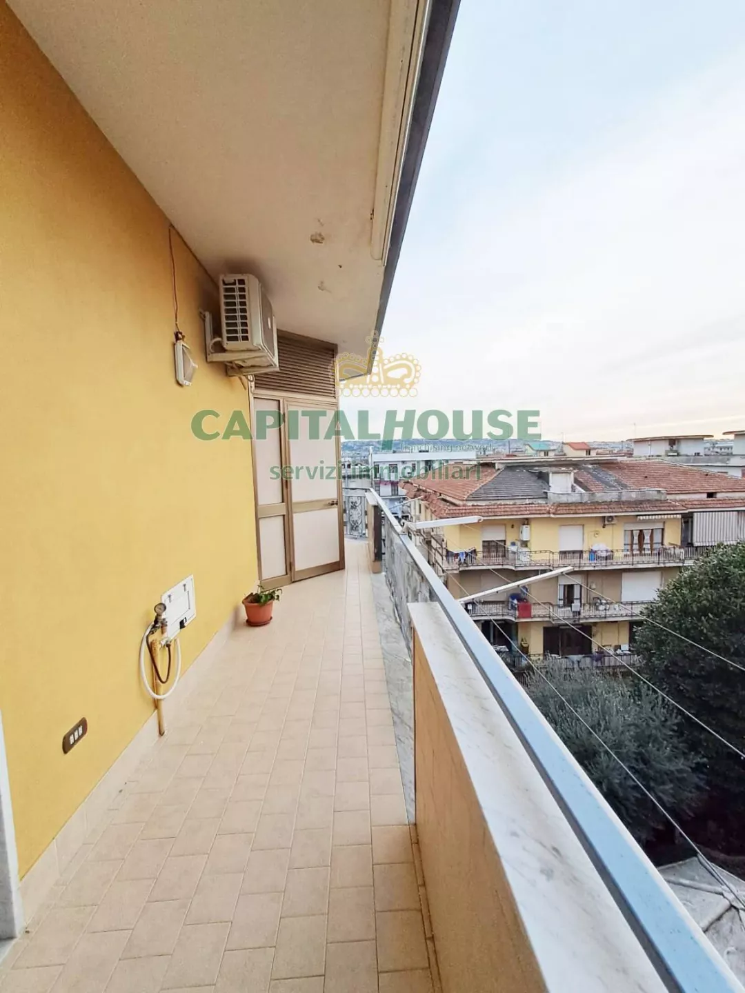 Immagine per Appartamento in vendita a Villaricca
