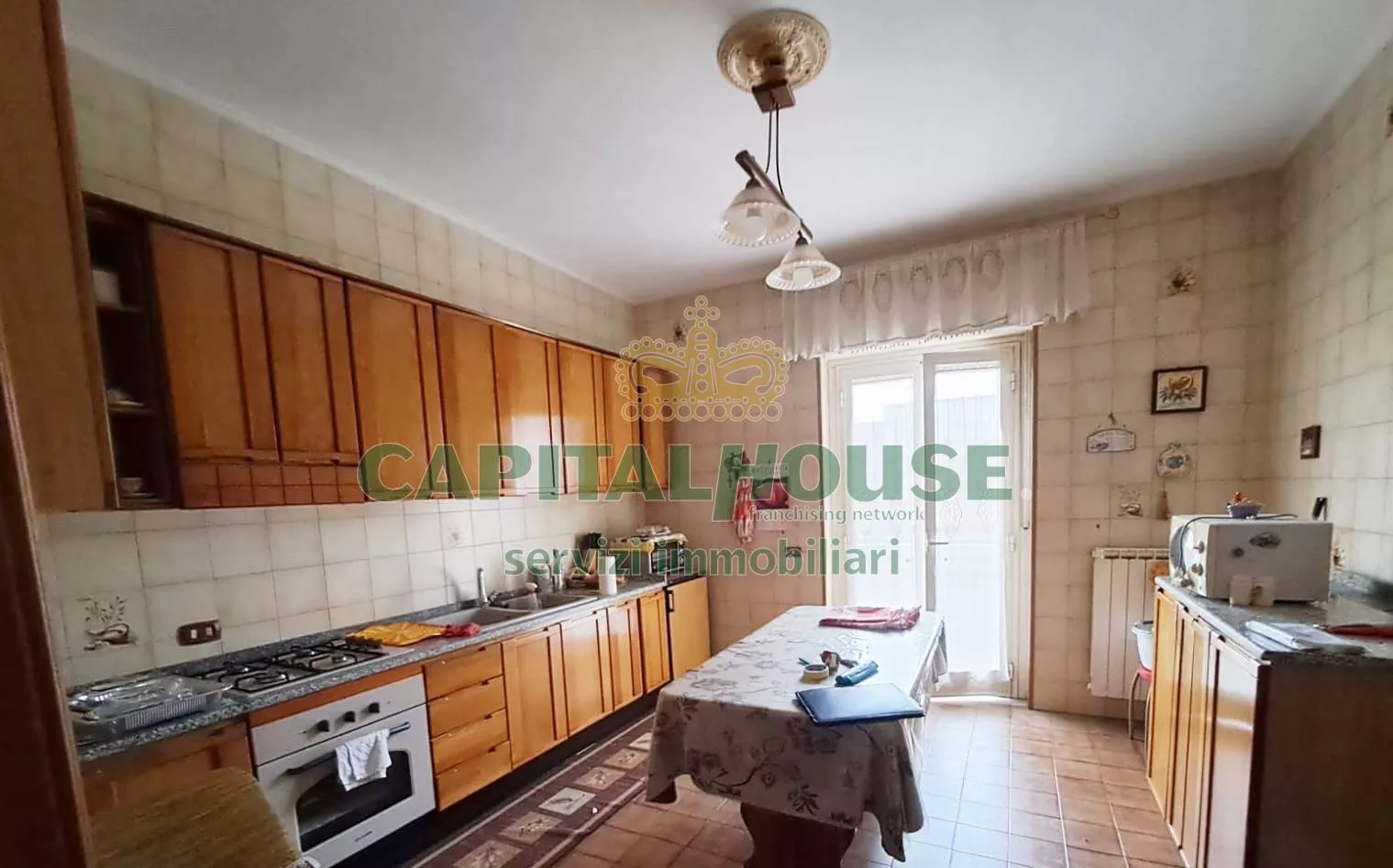 Immagine per Appartamento in vendita a Villaricca