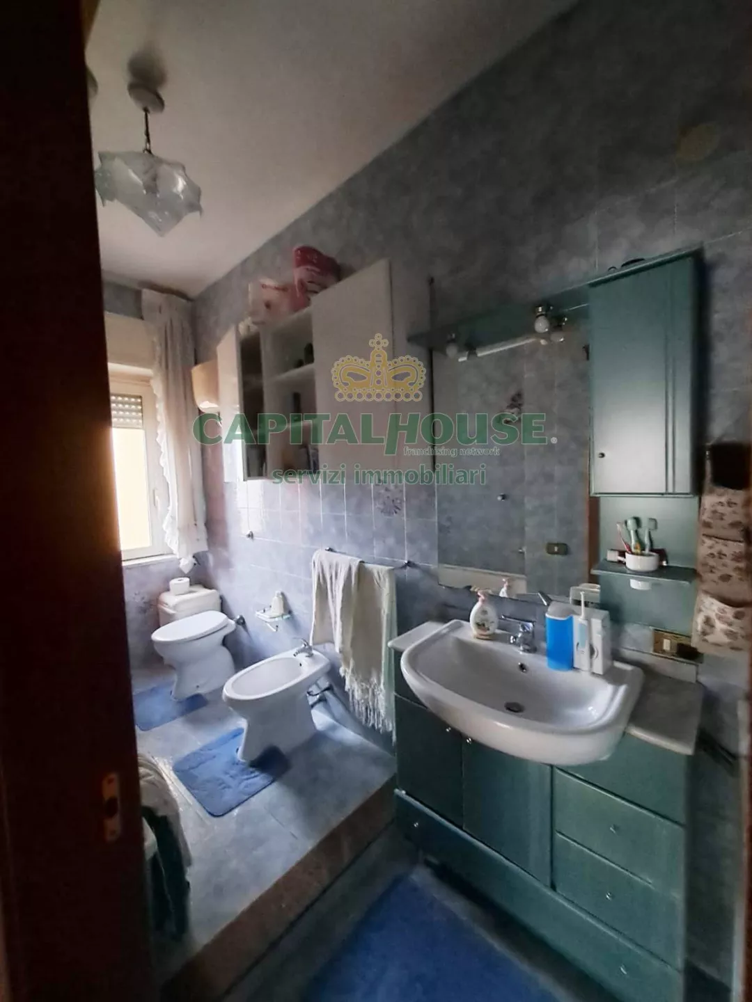 Immagine per Appartamento in vendita a Villaricca