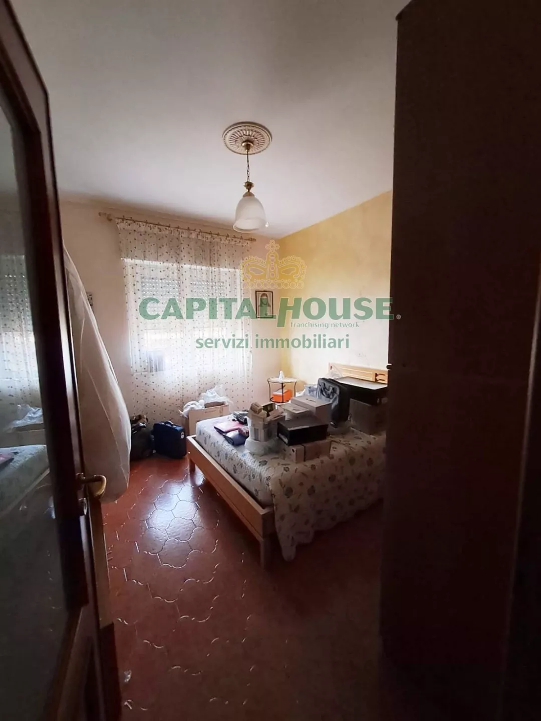 Immagine per Appartamento in vendita a Villaricca