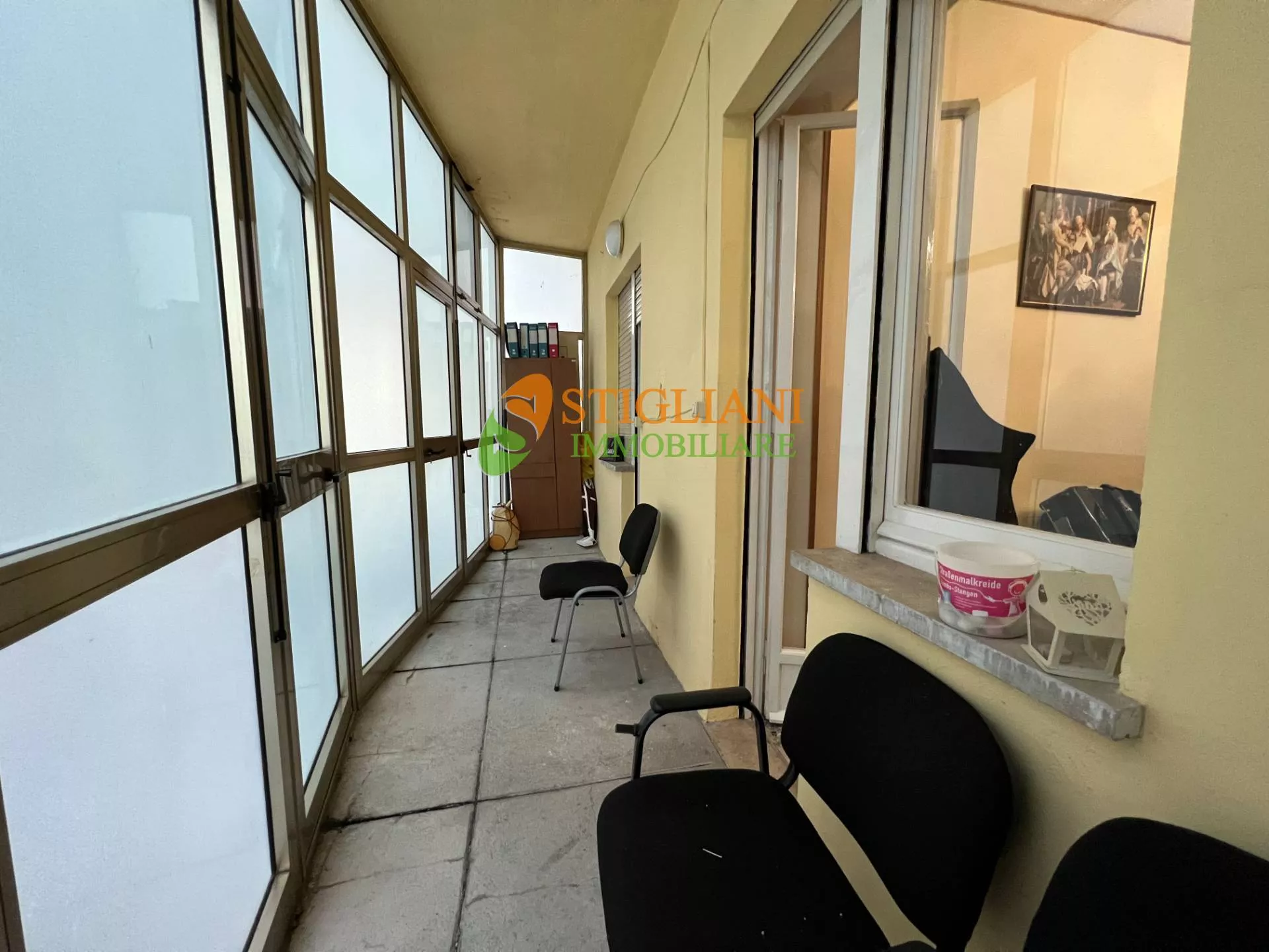 Immagine per Appartamento in vendita a Campobasso Via Cavour
