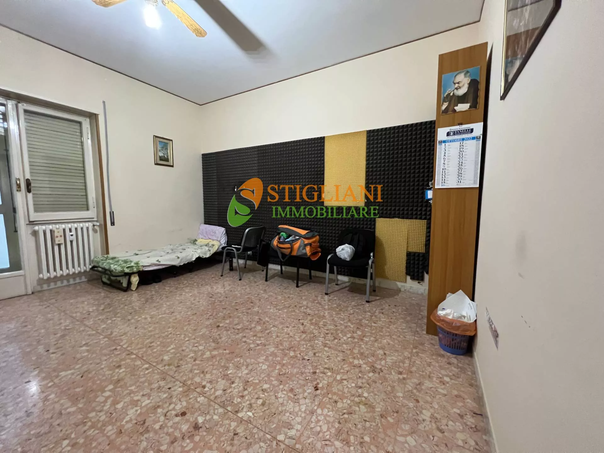Immagine per Appartamento in vendita a Campobasso Via Cavour