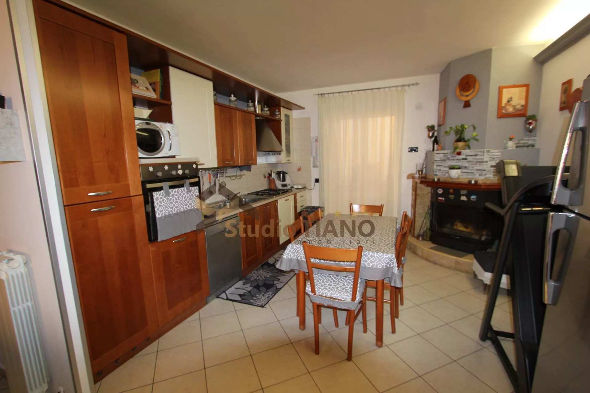 Immagine per Appartamento in vendita a Rovito VIA LUIGI CAPUANA