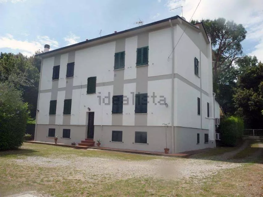 Immagine per Villa bifamiliare in vendita a Massa Via dei Lecci
