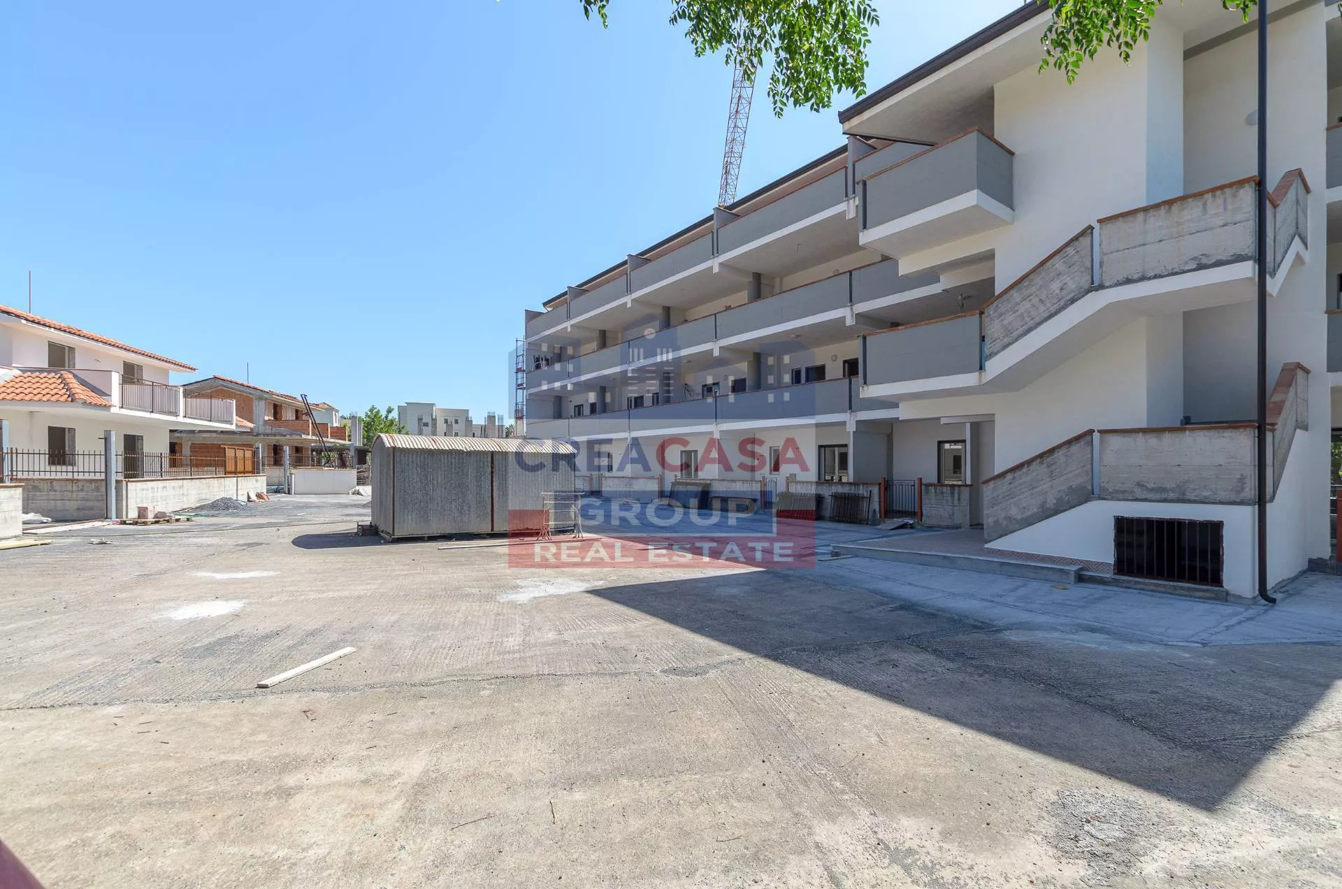 Immagine per Locale Commerciale in vendita a Giardini-Naxos Via Dionisio 