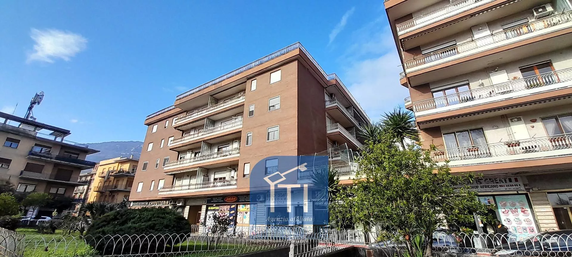 Immagine per Appartamento in vendita a Cassino PIAZZA GARIBALDI