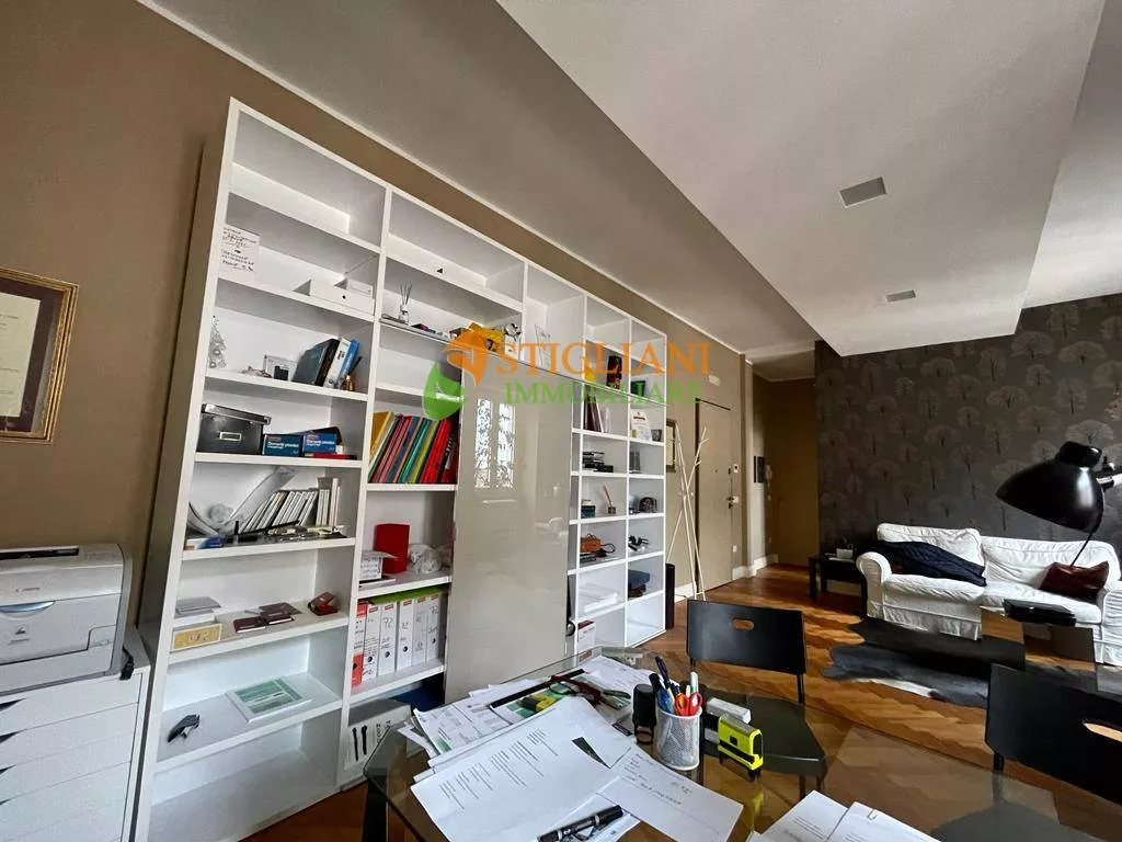 Immagine per Appartamento in vendita a Campobasso Piazza Prefettura