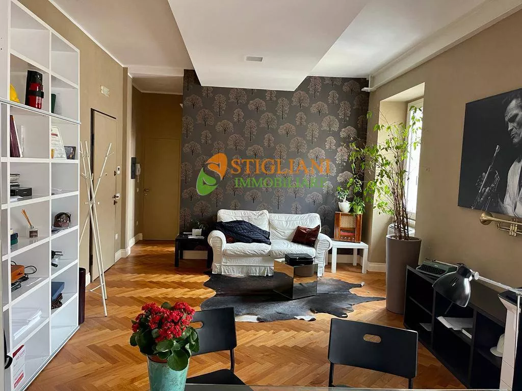 Immagine per Appartamento in vendita a Campobasso Piazza Prefettura