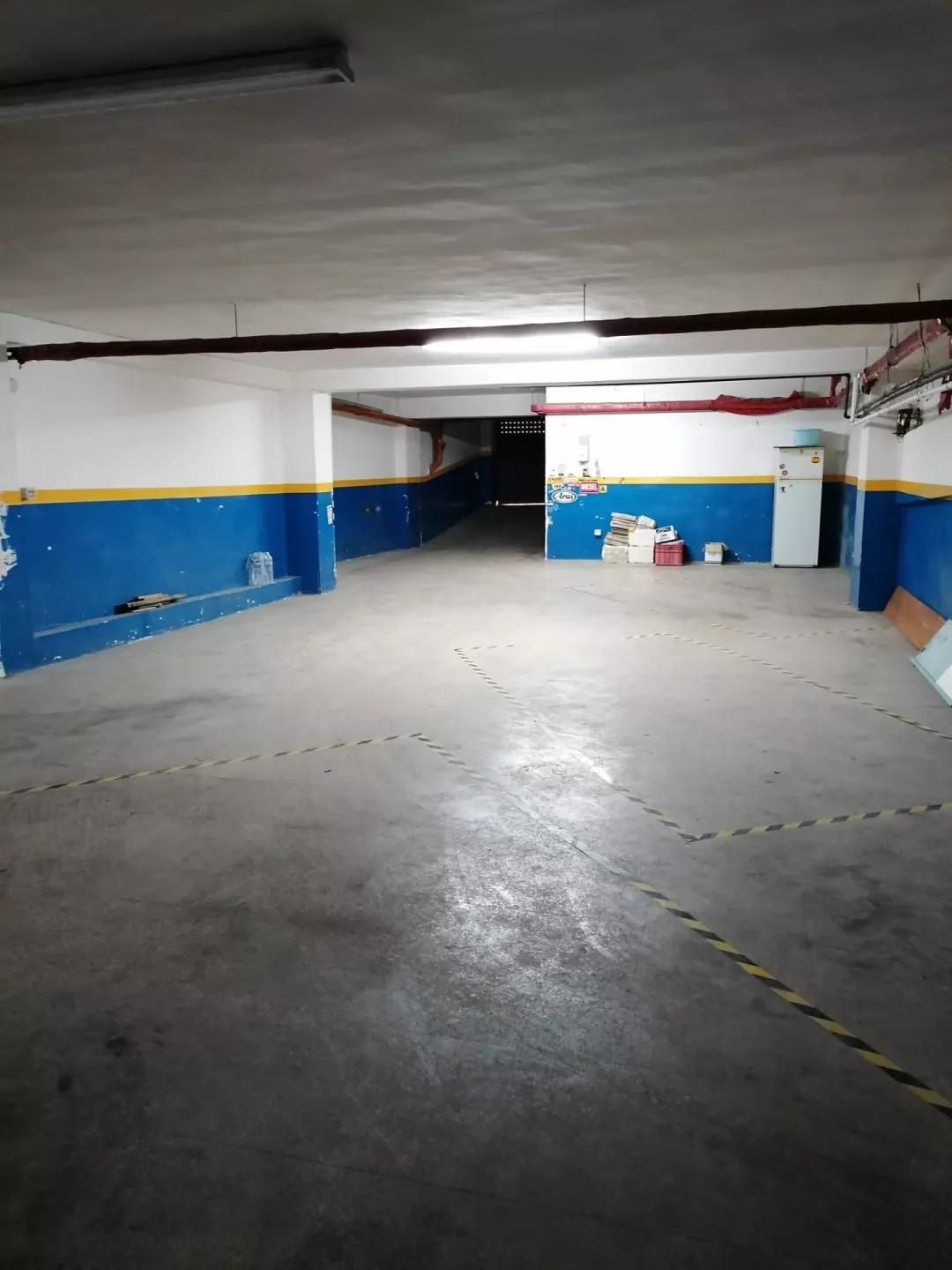 Immagine per Magazzino in vendita a Canosa di Puglia via Omero 