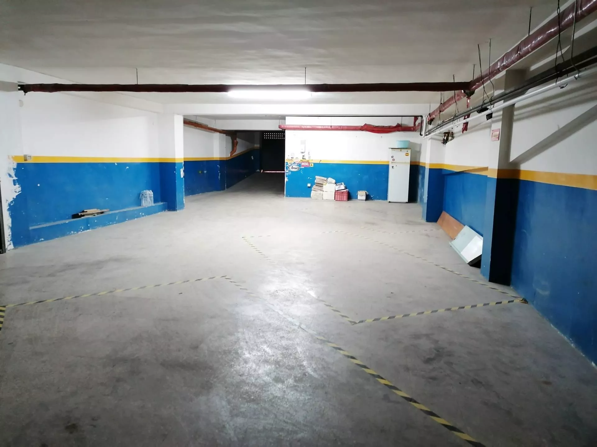 Immagine per Magazzino in vendita a Canosa di Puglia via Omero 