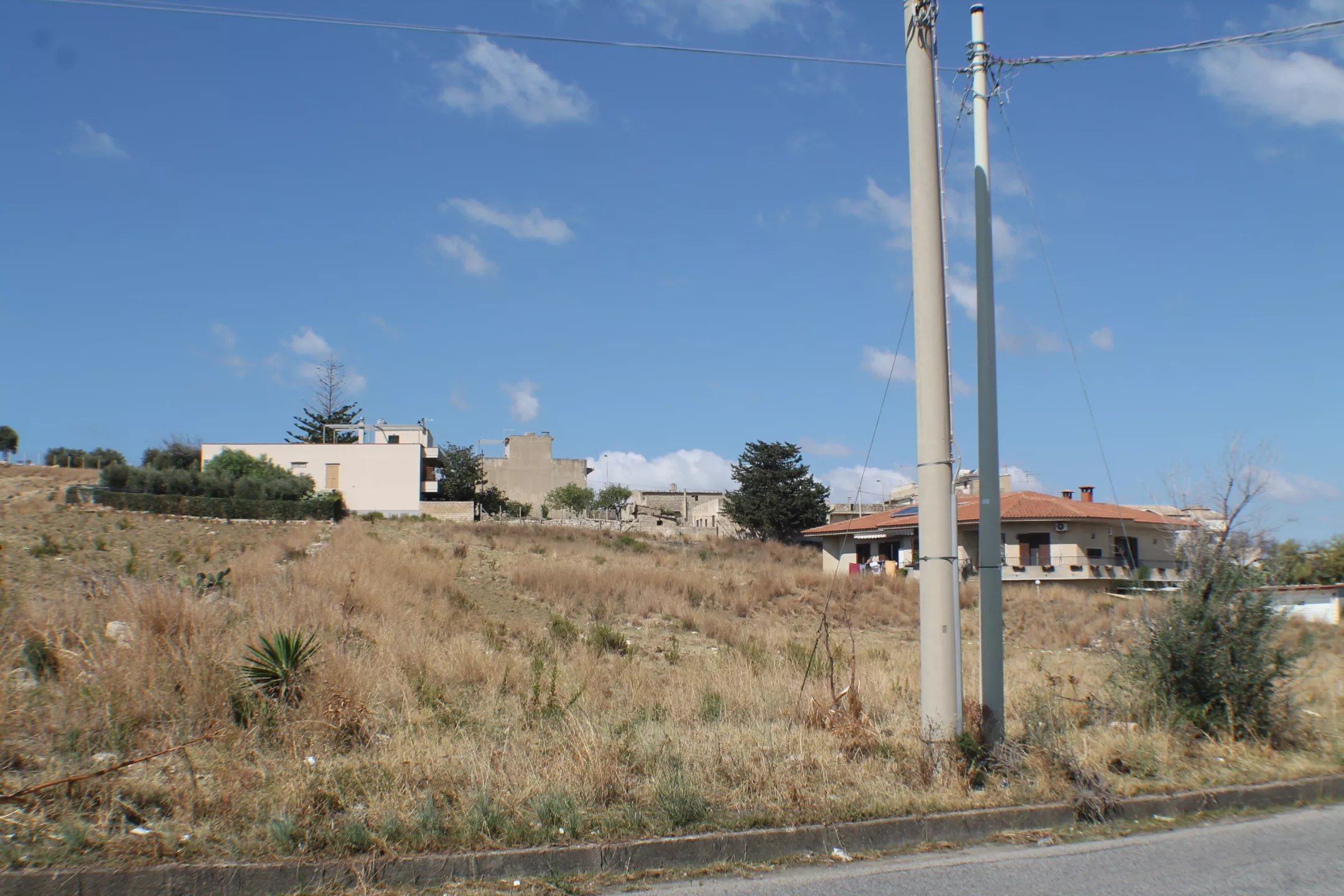 Immagine per Azienda agricola in vendita a Scicli via Ponchielli
