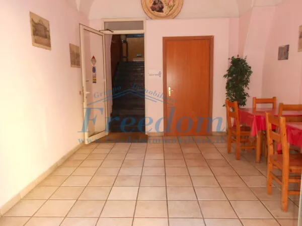 Show Room piazza Sciuti 23, Città, Catania