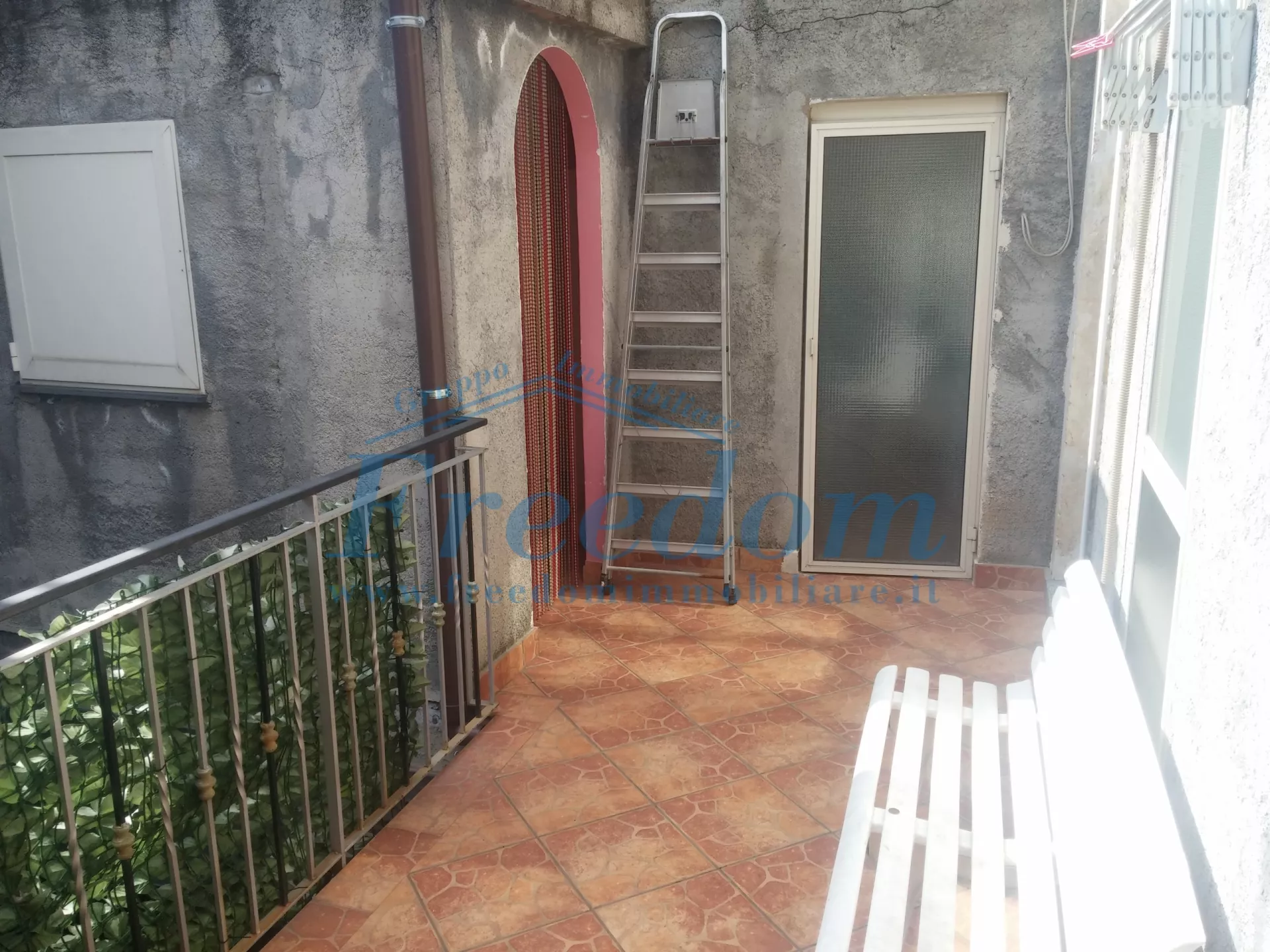 Immagine per casa in vendita a Catania via Magrì