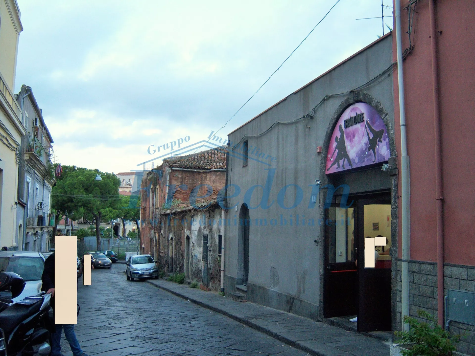 Immagine per Locale commerciale in vendita a Catania