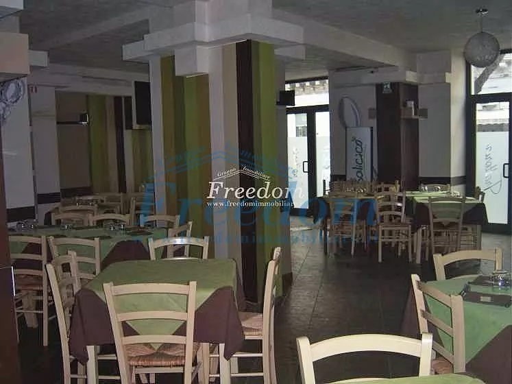 Immagine per Ristorante in vendita a Catania via Plebiscito